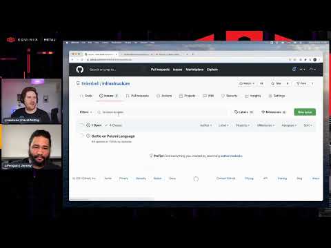Walking Through the Tinkerbell Test Infrastructure