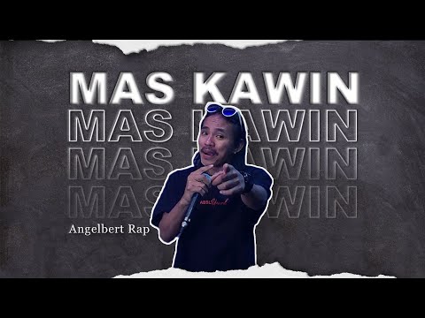 GARA - GARA MAS KAWIN 100 JUTA - Angelbert Rap (RainerSurabi Remix) || Yanger