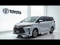 2026 Toyota Innova Crysta Full Review Features Price Launch Details Next Gen MPV Is Here