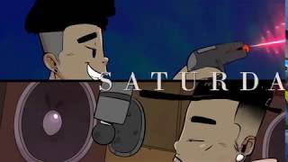 Lil Yase - Bang Bros ft. Lil Pete