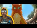 Reacting To King And Lionheart Squirrelflight Map By Holly