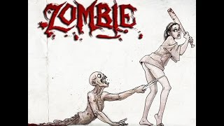 ALEXIS &amp; FIDO - ZOMBIE feat. YAVIAH