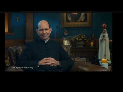 O que fazer quando cair no pecado - Padre Paulo Ricardo