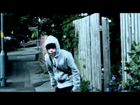 GRIMEBLOG - Major League Ft H.O.S ''Press Play'' /hoodvid