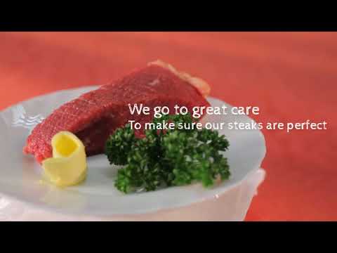 Soho Kosher Deli Steak