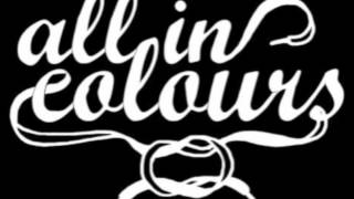 All In Colours - Yeah!