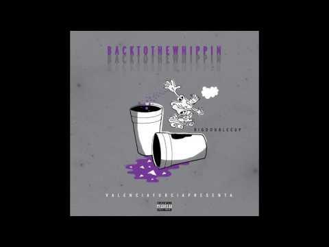 BIG DOUBLE CUP - SAUCE ft. SMOKE GOD