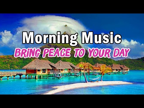 Calm Morning Bliss - Soothing Rhumba & Cha Cha Cha Instrumentals to Bring Peace to Your Day