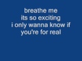 K-otic - Damn (I Think I Love You) lyrics 
