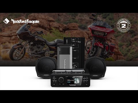 1998-2013 Street Glide/Electra Glide PMX Stage-2 | Installation