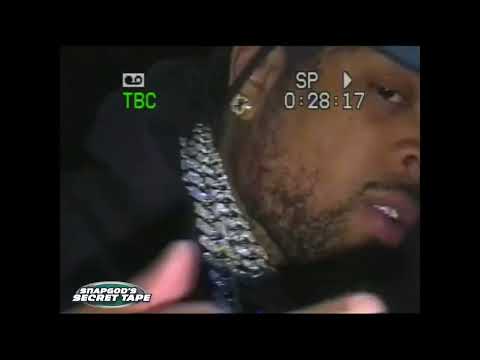 [free] drake x westside gunn x conductor williams type beat - "flight risk"