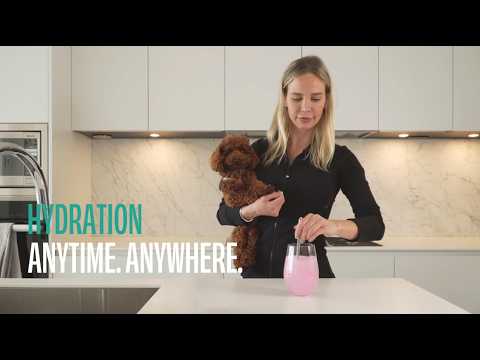 Hydration for Every Moment! 💧⚡ The Ultimate All-in-One Electrolyte Drink