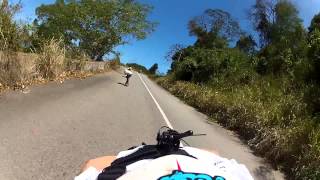 INTRODUCING FIDEL CASAS