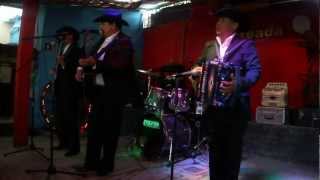 LOS CADETES DE LINARES  PUEBLITO