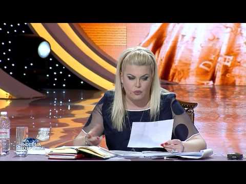 E diela shqiptare - Shihemi ne gjyq! (20 mars 2016)