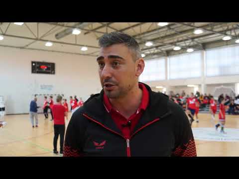 BFKA Veszprém Kiválasztó 2021 | Interjú Gulyás Péter szakmai igazgatóval