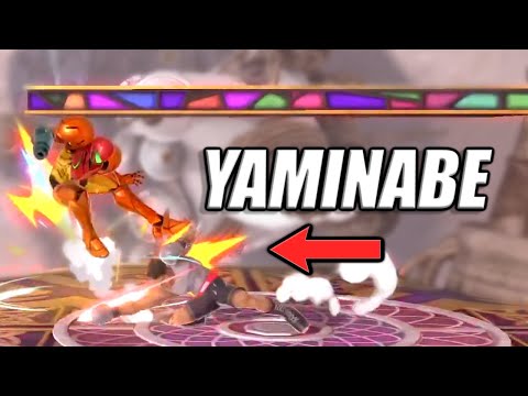 The PERFECT KO Punch!