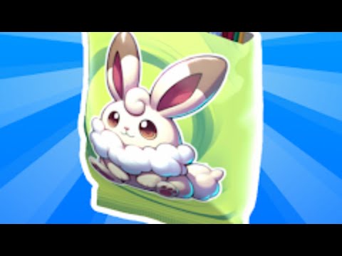 Mini Monsters: Card Collector Gameplay Android Mobile - YouTube