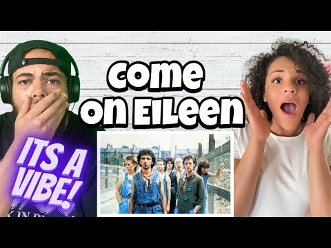 SO CATCHY!... | FIRST TIME HEARING Dexy’s Midnight Runners  - Come On Eileen  REACTION