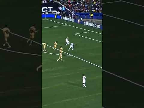 Moise Kean Griddy #shorts