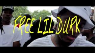 Lil Durk-My Niggaz Don&#39;t Change (Dir. by @Dibent)