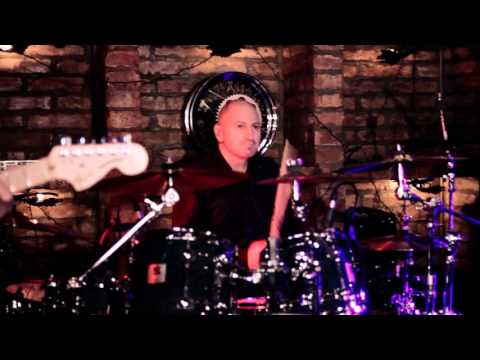 EX - ZIVOTE MOJ -  ( corba kafe live 2015 )