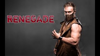 HCW Renegade• Custom Titantron