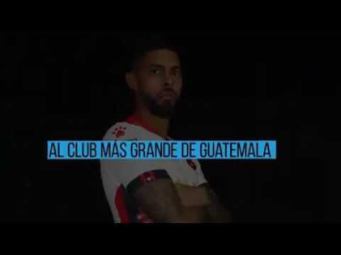 Allan Miranda nuevo jugador del Albo.