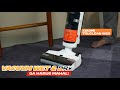 Пылесос Xiaomi Truclean W20 Wet Dry Vacuum