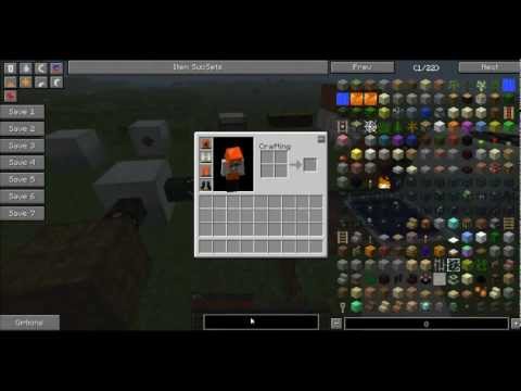 Industrialcraft for Dummies EP,8 (Foam and Paint)