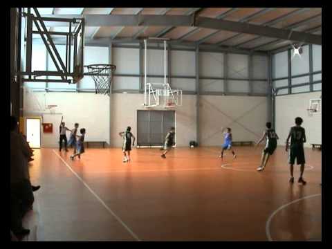 20110402 Amics Castello vs Alginet