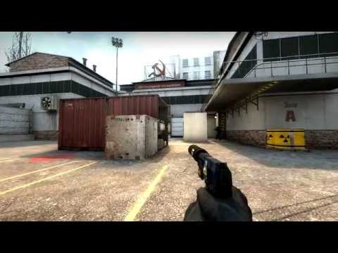 topguN - 3K USP de_cache Vox Eminor vs. FlipSid3 - ESL One Katowice 2015