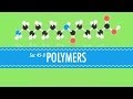 Polymers Crash Course Chemistry 45