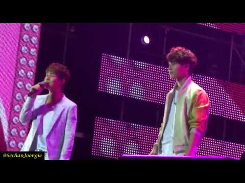 [FANCAM] 130309  SHINee - Stand By Me @ Music Bank in Jakarta