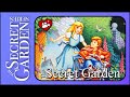 The Animated Secret Garden 1994 With Mark Brown I Heart Movies Podcast