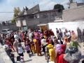ANDANCIA LA PRESA 2015