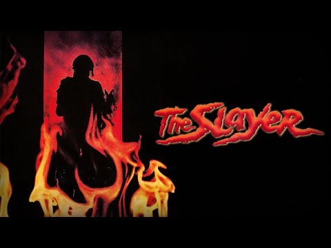 The Slayer (1982) [Horror] [Mystery] 🩸😱 Wenn Albträume töten | Ganzer Film auf deutsch