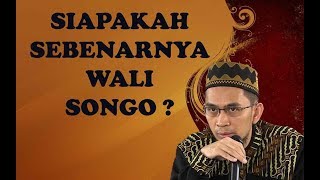 Download lagu Siapakah Sebenarnya Wali Songo Oleh Ustadz Adi Hidayat mp3