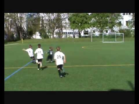 SV 1880 München gegen Fc Ludwigsvorstadt Teil 1 / 3