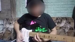 Te Exaltamos - Marcos Witt - 25 Conmemorativo - Primera Banda - Cover Guitarra