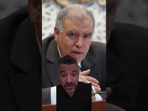 ميساج اوبو الى رئيس اكبر ما_فيا فبلاد العصا_بات، وز_ير الداخلية...