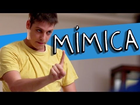 MÍMICA