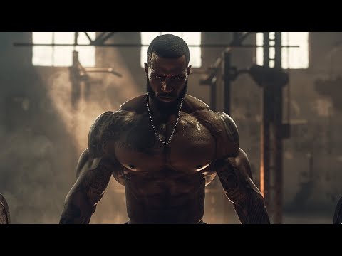 [PLAYLIST] 💀 POP SMOKE ENERGY | Dark Trap Drill Gym Motivation Mix 2025 🔥