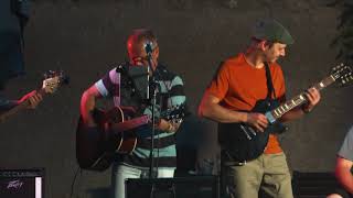 Video MiG 9 Babočka - Poprvé naposledy (Michal Prokop). cover