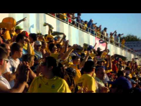 Alcorcon - Villareal B Quini Gol