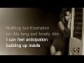 Victoria Beckham - 25 Minutes (Lyrics) 