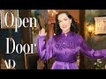 Inside Dita Von Teese S Taxidermy Filled Home Open Door Architectural Digest
