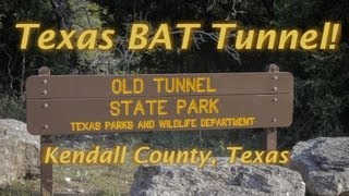 preview picture of video 'Bat Tunnel'