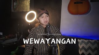 Download lagu Wewayangan - Wisnu Aji Hardani (Cover Versi Akustik Piano) mp3