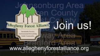 Allegheny Forest Alliance